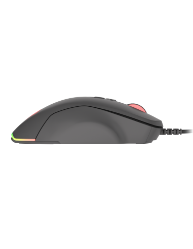 GENESIS Xenon 770 ratón Juego mano derecha USB tipo A Óptico 10200 DPI