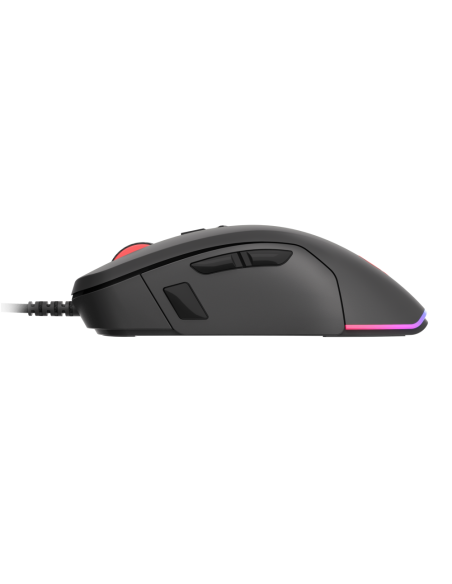 GENESIS Xenon 770 ratón Juego mano derecha USB tipo A Óptico 10200 DPI