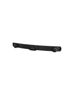 Garmin HRM-Fit monitor de ritmo cardiaco Pecho Bluetooth/ANT+ Negro