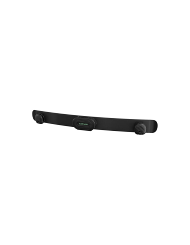 Garmin HRM-Fit monitor de ritmo cardiaco Pecho Bluetooth/ANT+ Negro