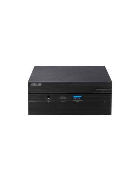 ASUS PN41-BBC052MVN SFF Negro N4500 1,1 GHz