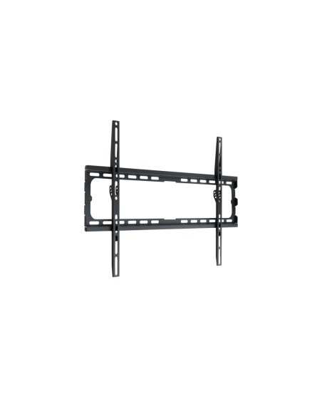 TooQ LP1080F-B soporte para TV 2,03 m (80") Negro
