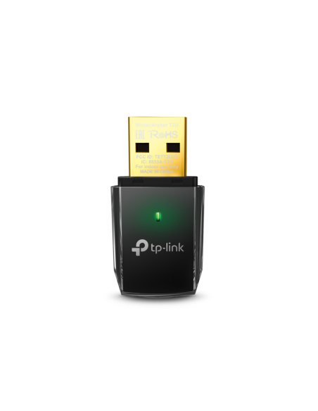 TP-Link Archer T2U WLAN 600 Mbit/s