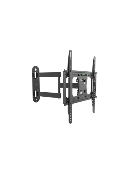 NOX NXLITEWALLFLEX soporte para TV 139,7 cm (55") Negro