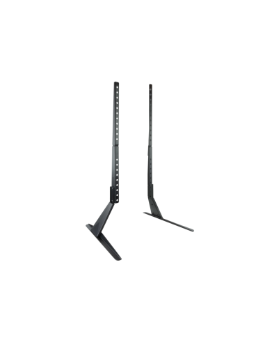 TooQ Soporte de mesa para pantallas 23”-75”