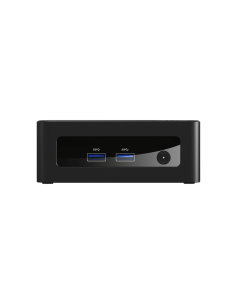 Leotec MiniPC Intel i5-12450H 8GB 256GB NVME
