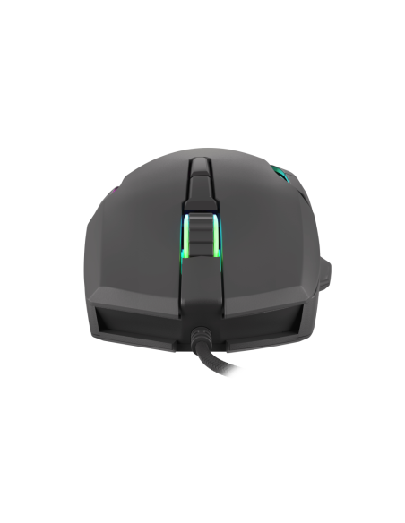 GENESIS Xenon 220 G2 ratón Juego Ambidextro USB tipo A Óptico 12800 DPI