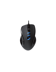 GIGABYTE M6980X ratón Juego USB tipo A Laser 5600 DPI 2