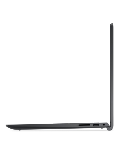 DELL Pro 15 Essential PV15250 Intel® Core™ i7 i7-1355U Portátil 39,6 cm (15.6") Full HD 16 GB DDR5-SDRAM 512 GB SSD Wi-Fi 6 (802