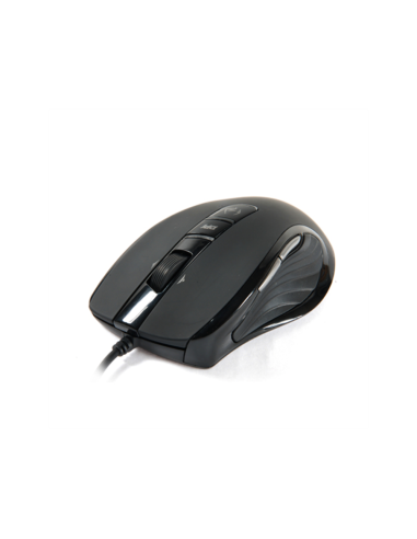 GIGABYTE M6980X ratón Juego USB tipo A Laser 5600 DPI