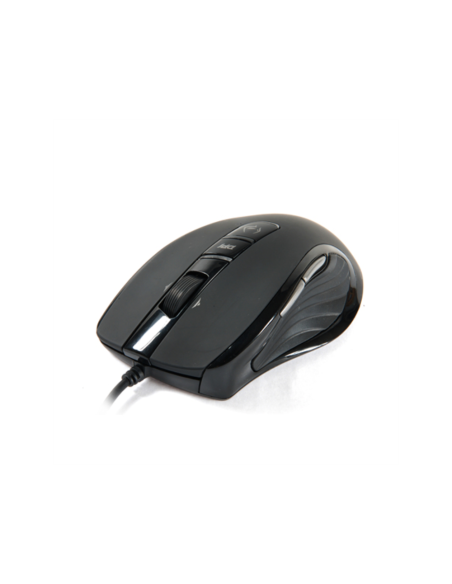 GIGABYTE M6980X ratón Juego USB tipo A Laser 5600 DPI