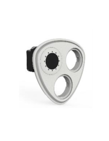 Mobotix MX-O-M73TA-640R050 cámaras de seguridad y montaje para vivienda Unidad de sensor