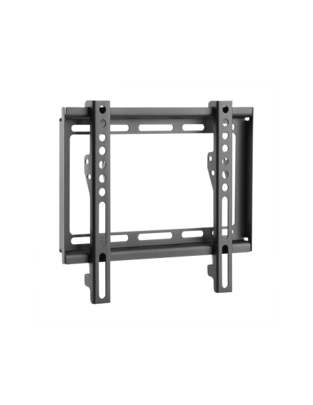 AISENS Soporte Eco Ultra Delgado Para Monitor/tv 35kg De 23-42, Negro