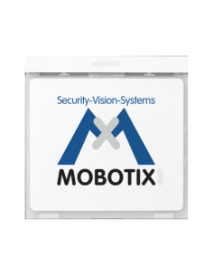 Mobotix MX-Info1-EXT-PW Viviendas