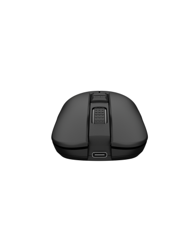 GENESIS Zircon 330 ratón Juego mano derecha RF inalámbrico Óptico 3600 DPI