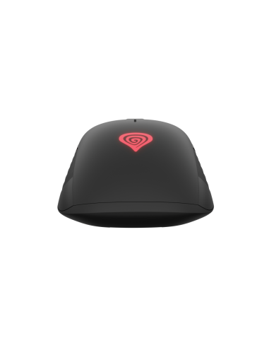 GENESIS Zircon 330 ratón Juego mano derecha RF inalámbrico Óptico 3600 DPI