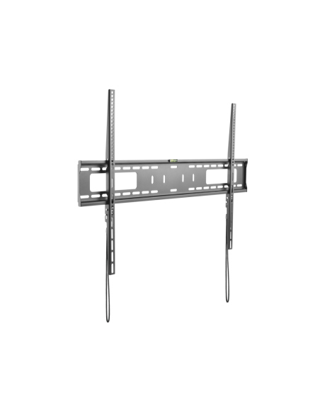 Ewent EW1504 soporte para TV 2,54 m (100") Negro