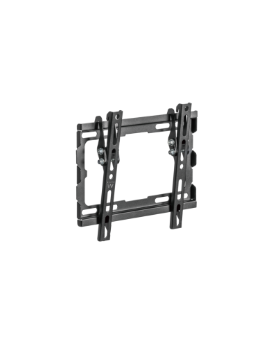 Ewent EW1506 soporte para TV 106,7 cm (42") Negro