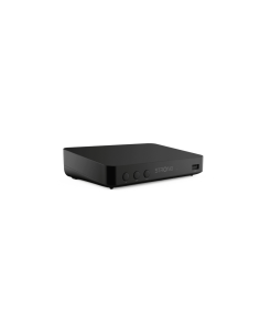 Strong SRT 8208 Ethernet (RJ-45) Negro