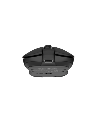 GENESIS Zircon 330 ratón Juego mano derecha RF inalámbrico Óptico 3600 DPI