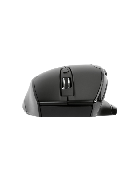 Targus AMW584GL ratón mano derecha RF inalámbrico Blue Trace 1600 DPI