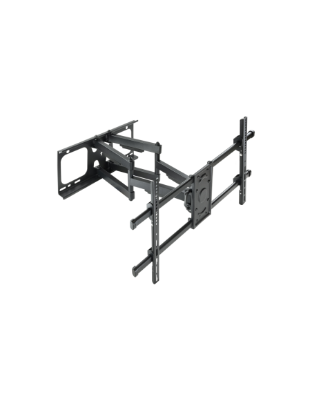 TooQ LP3790TN-B soporte para TV 2,29 m (90") Negro