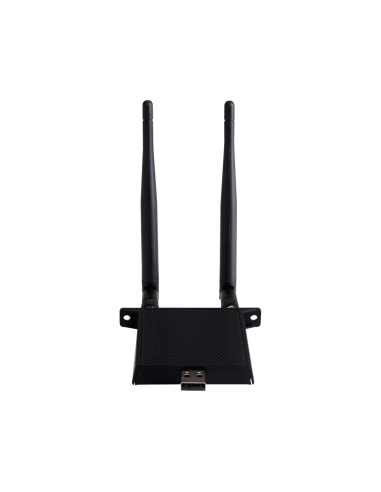 Viewsonic VB-WIFI-001 adaptador y tarjeta de red WLAN / Bluetooth