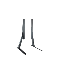 TooQ Soporte de mesa para pantallas 32”-70”