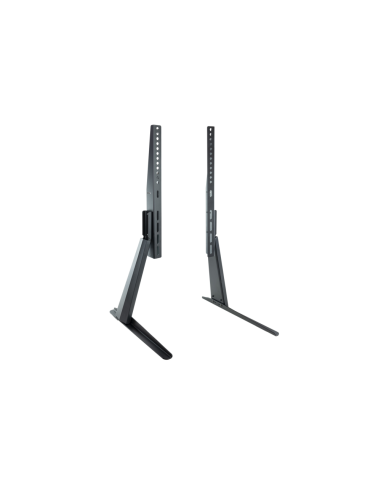 TooQ Soporte de mesa para pantallas 32”-70”
