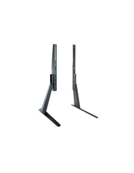 TooQ Soporte de mesa para pantallas 32”-70”