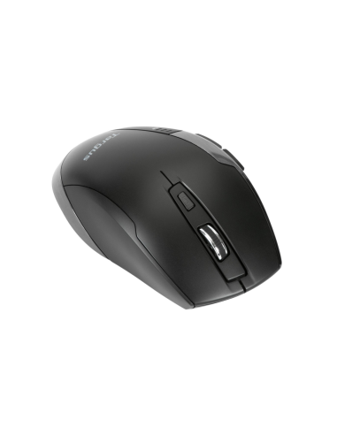 Targus AMW584GL ratón mano derecha RF inalámbrico Blue Trace 1600 DPI