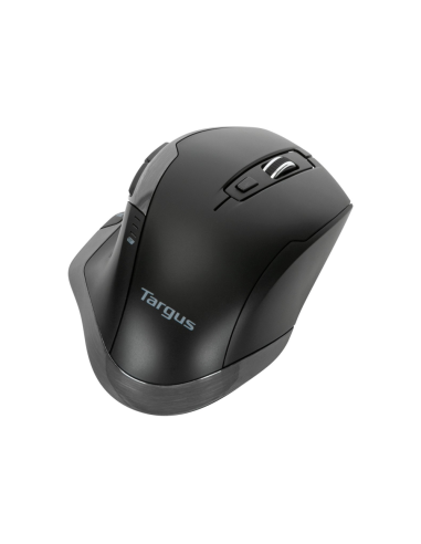 Targus AMW584GL ratón mano derecha RF inalámbrico Blue Trace 1600 DPI