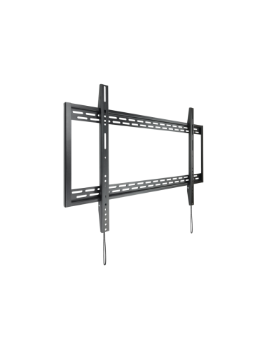 TooQ LP41130F-B soporte para TV 2,54 m (100") Negro