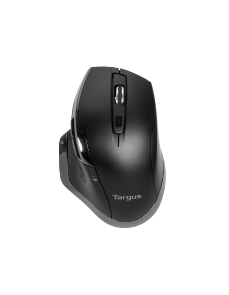 Targus AMW584GL ratón mano derecha RF inalámbrico Blue Trace 1600 DPI