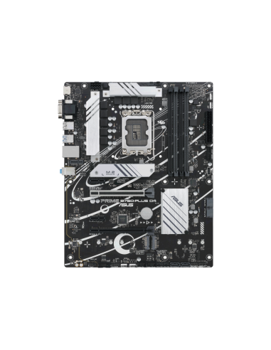 ASUS PRIME B760-PLUS D4 Intel B760 LGA 1700 ATX