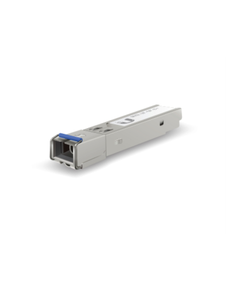 Ubiquiti U Fiber GPON, B+ red modulo transceptor Fibra óptica 2500 Mbit/s SFP 1490 nm