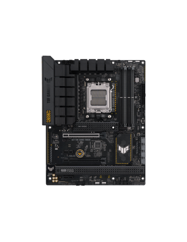 ASUS TUF GAMING B650-PLUS AMD B650 Zócalo AM5 ATX