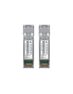 Ubiquiti UACC-OM-MM-10G-D-2 red modulo transceptor Fibra óptica 10000 Mbit/s 850 nm