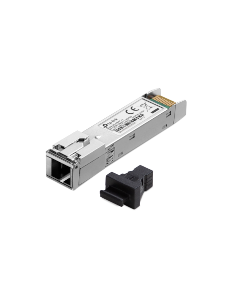 TP-Link DS-PMA-C++GPON SFP modul red modulo transceptor Fibra óptica 2500 Mbit/s
