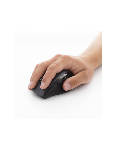 Logitech Customizable Mouse M705 ratón Oficina mano derecha RF inalámbrico Óptico 1000 DPI
