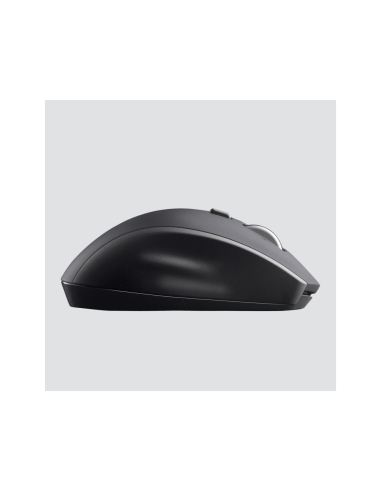 Logitech Customizable Mouse M705 ratón Oficina mano derecha RF inalámbrico Óptico 1000 DPI