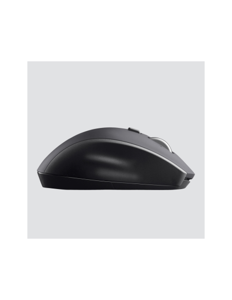 Logitech Customizable Mouse M705 ratón Oficina mano derecha RF inalámbrico Óptico 1000 DPI
