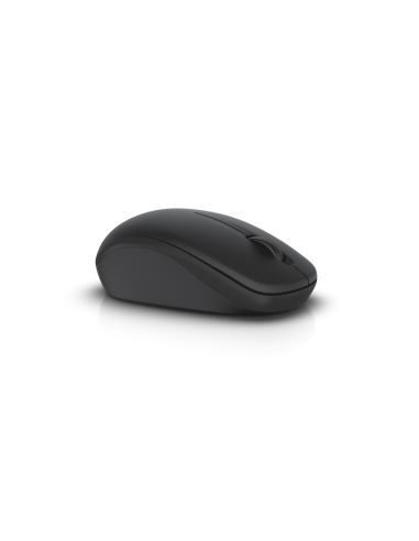 DELL WM126 ratón Oficina RF inalámbrico Óptico