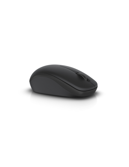 DELL WM126 ratón Oficina RF inalámbrico Óptico