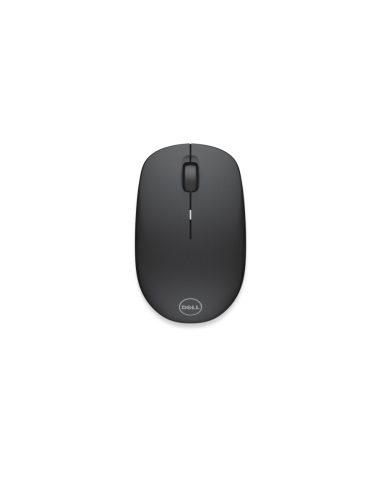 DELL WM126 ratón Oficina RF inalámbrico Óptico