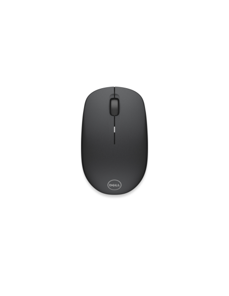 DELL WM126 ratón Oficina RF inalámbrico Óptico
