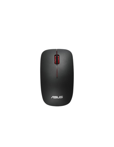 ASUS Ratón óptico inalámbrico WT300 - Negro