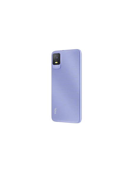 TCL 40 403 15,2 cm (6") SIM doble Android 12 Go edition 4G Micro-USB B 2 GB 32 GB 3000 mAh Púrpura