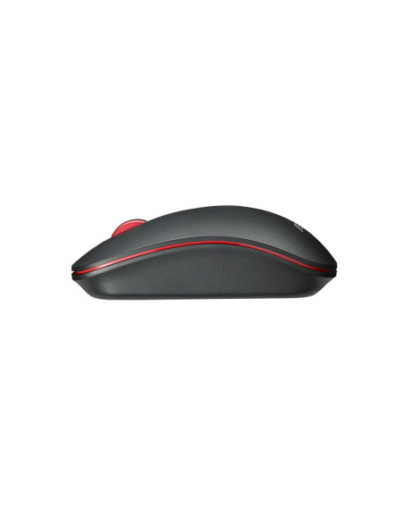 ASUS Ratón óptico inalámbrico WT300 - Negro