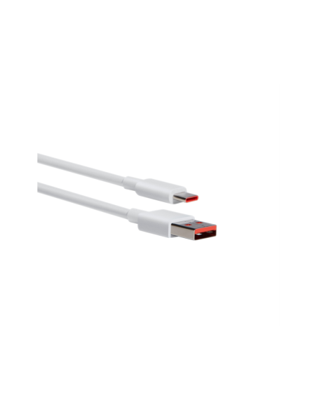 Xiaomi 40032 cable USB 1 m USB A USB C Blanco